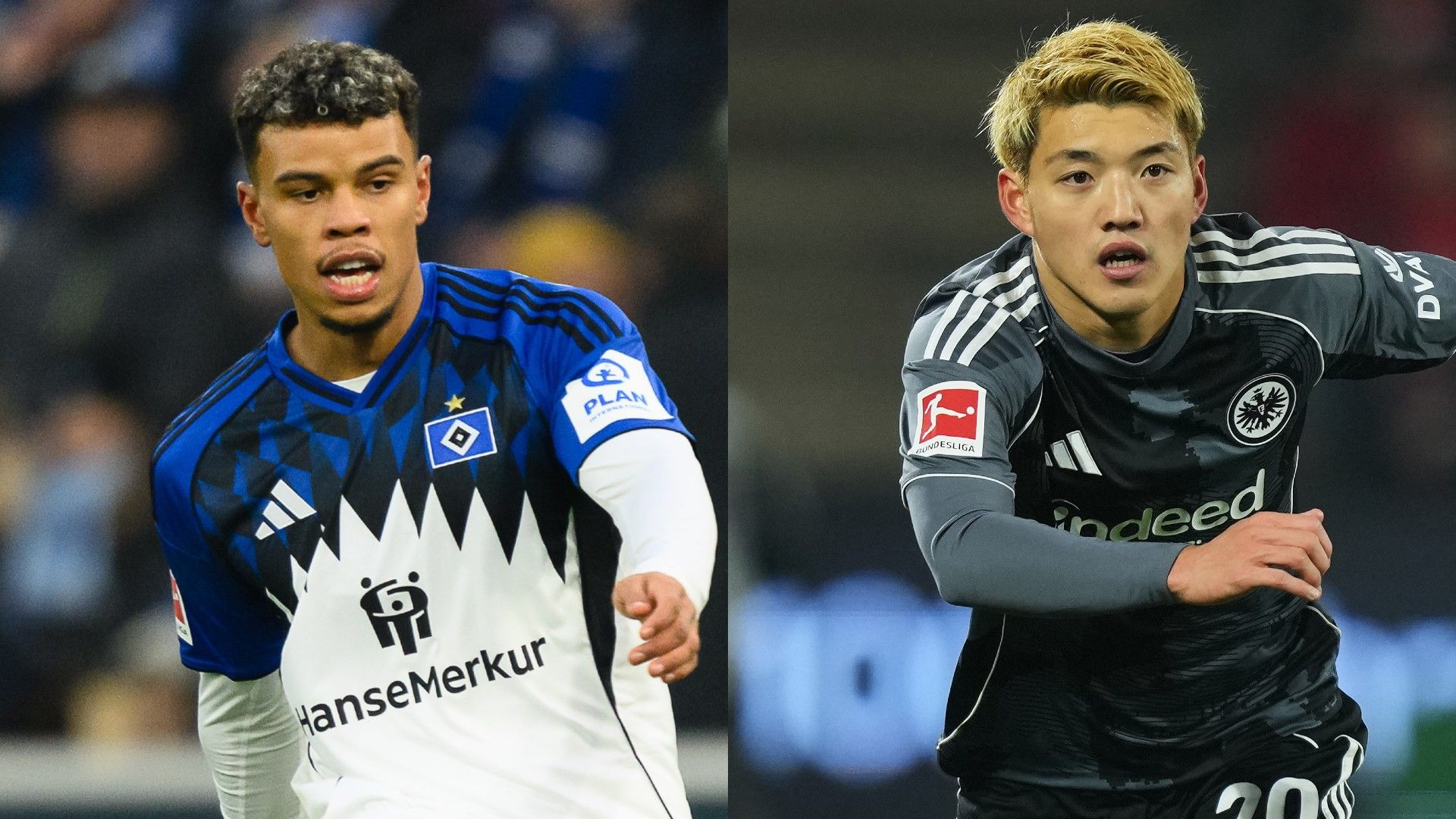 ハンブルガーSV 概要 | Goal.com 日本